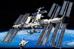 Russia bans other countries on the ISS until sanctions are lifted