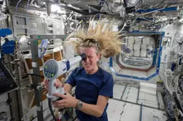 Russia Cuts The Cords And Builds Its Own Orbiting Outpost