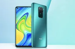 Redmi Note 9 Is Coming To India, Here Are The Specs and Expected Release Date