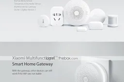 Check out these Deals on Xiaomi products over at Lightinthebox!