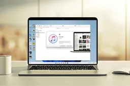 Apple releases iTunes 12.13.2 update for Windows: Compatible with 2024 iPad Pro/Air
