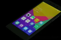 IUNI U3 release date announced for 26th August