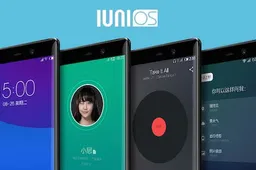 IUNI is officially dead