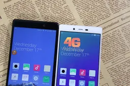 Smaller IUNI U4 spotted in leaked photos