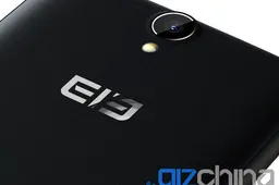 The Elephone Ivory is another $99.99 phone due this month