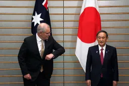 Japan and Australia strengthen cooperation in 5G field