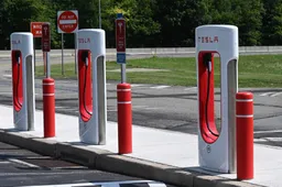 Understanding Tesla Charging Stations: Types, Costs, and More