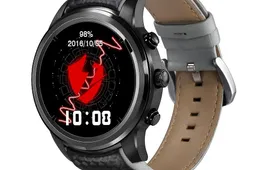 Discount coupon available for the LEMFO LEM5 3G smartwatch