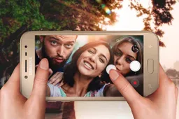 Samsung Galaxy J2 Pro (2018) now official