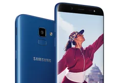 Galaxy J6 Prime support page goes live on Samsung's Indian portal