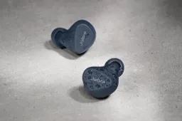 Jabra Elite 4 Active With 6mm Drivers, 28 Hours of Battery Life and Active Noise Cancellation Launched in India