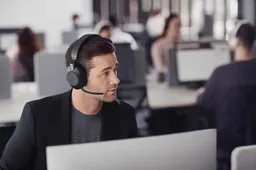 Top 5 Headphones with Microphones for Remote Work in 2023