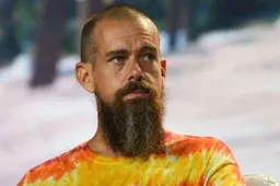 A review of Jack Dorsey's work history after retiring as Twitter CEO