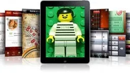 Apple To Be Sued For 10 Billion Yuan Over iPad Trademark?