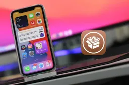 Untethered jailbreak of iPhone up to iOS 14.5.1 has been released