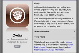 How to Jaillbreak iPad 2 With Jailbreak Me 3.0