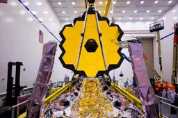 James Webb Space Telescope completes calibration: more detail, more precise focus