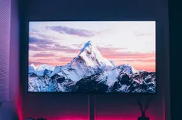 Buying a new smart TV? Consider QLED over Expensive OLED Models