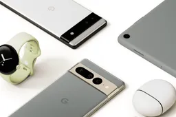 Google Play System Update For Pixel 6 and 7 - Why Google Fails?