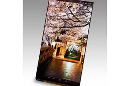 Japan Display unveil 5.4" and 6.2" 2,560 x 1,440 displays