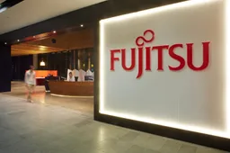 Fujitsu is Selling Its Mobile Phone Unit To Polaris Capital