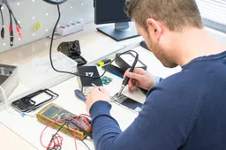 Siswoo open first European service centre in Spain