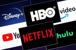 Netflix and YouTube could switch to SD quality during COVID-19 crisis