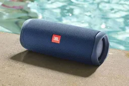 JBL Launches Flip 6 Bluetooth Speaker, JBL PartyBox 110 & PartyBox 710