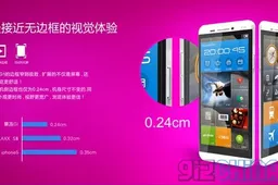 GuoMobile first phone is a fake HTC One with CM OS and Qualcomm chipset!