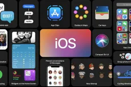 iOS 14 and iPadOS 14: the public beta is out!