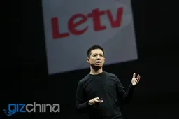 LeTV sell an incredible 1 million USB Type C phones in 3 months