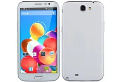 Jiake V8, an octa-core MT6592 phone with 6-inch display for just $250!