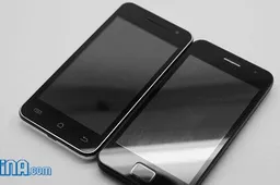 JiaYu G2S details and specification leaked