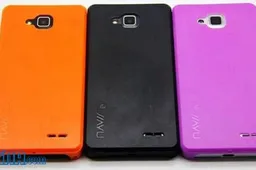 JiaYu G3 delayed again this time we get a ridiculous excuse!
