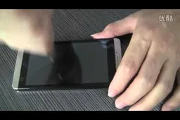 JiaYu G3 Gorilla Glass Scratch Test Video!