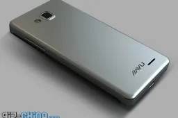 JiaYu G3 Leaked Photos!