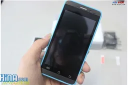 Breaking! JiaYu G3 Network License Approval Expected Today!