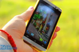 Silver JiaYu G3 deliveries begin arriving have you got yours?!