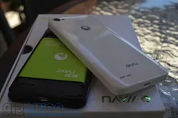 Octacore JiaYu G4S will cost $210 internationally