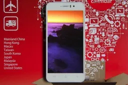 Jiayu G4 Full Specifications confirm 2GB RAM and 13 mega-pixel camera!