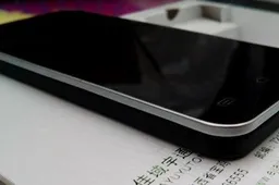 JiaYu G4 hands on: pre-production units shipped out to beta testers