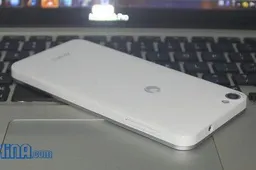 Spy photos: JiaYu G4 leaked with specification and pricing!