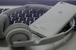 1GB JiaYu G4 could be scrapped! G6 phablet and G10 tablet making an appearance!