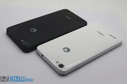 JiaYu G4 to get OTG function