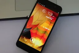 Spy photos: JiaYu G4 Premium looks ready to launch and awesome!