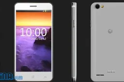JiaYu G4 to get OGS screen and 3000mAh battery