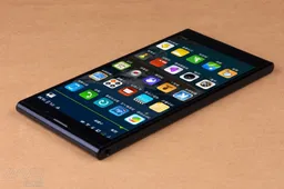 JiaYu rumoured to be bringing LTE to current phones