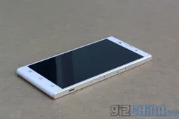 Exclusive: First real photos of the JiaYu G6