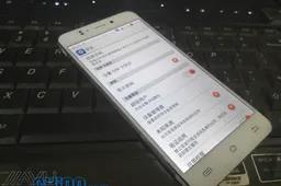 Video: JiaYu S2 octacore hands on!