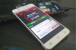 JiaYu S2 headed to GizChina soon!